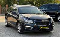 Chevrolet Cruze 2016