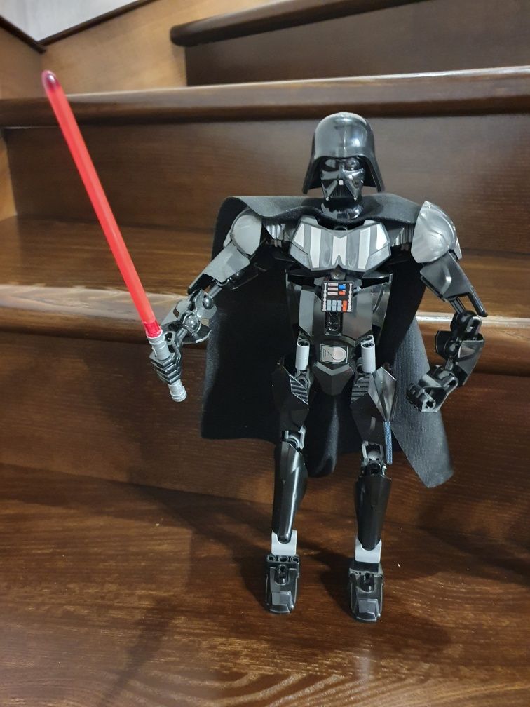 Lego 75111 Darth Vader