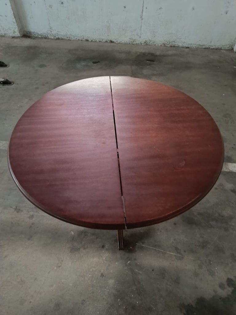 Mesa madera grande