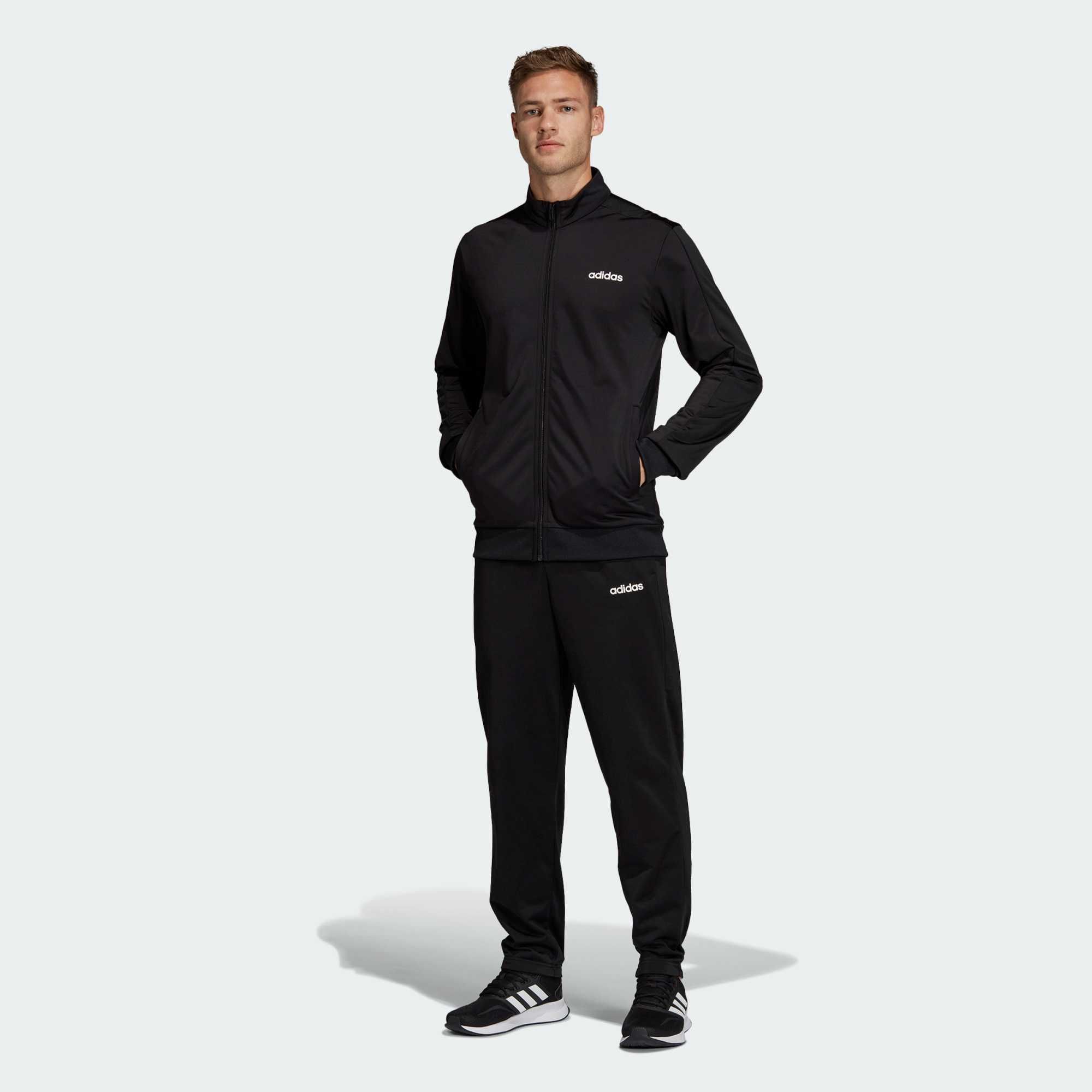 Чоловічі спортивні штани Adidas DV2470, L