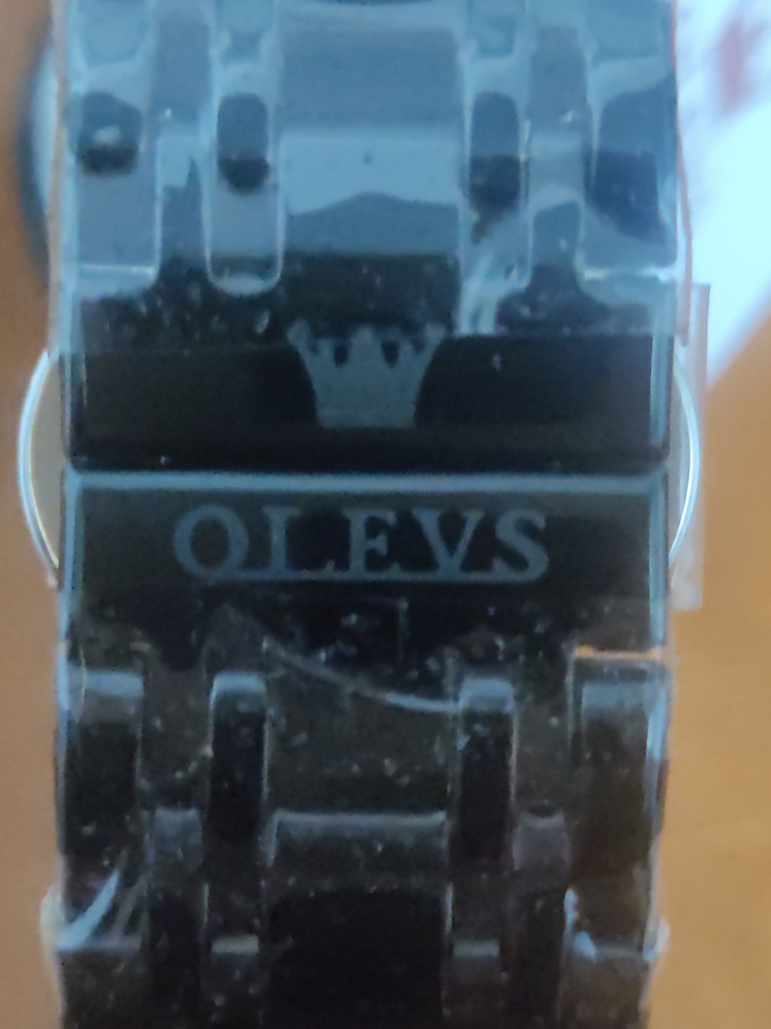 Relógio de Luxo OLEVS