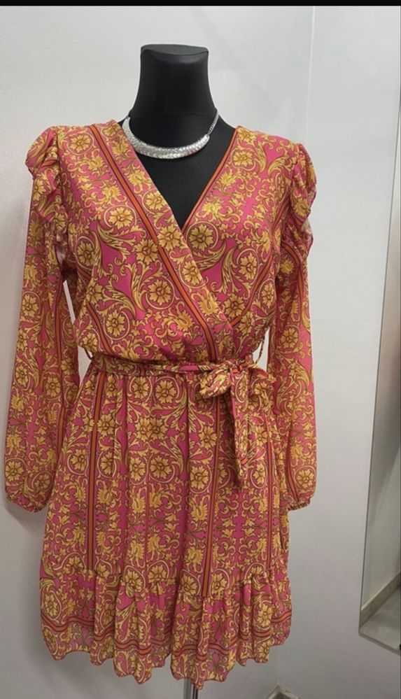 Sukienka New Collection 36