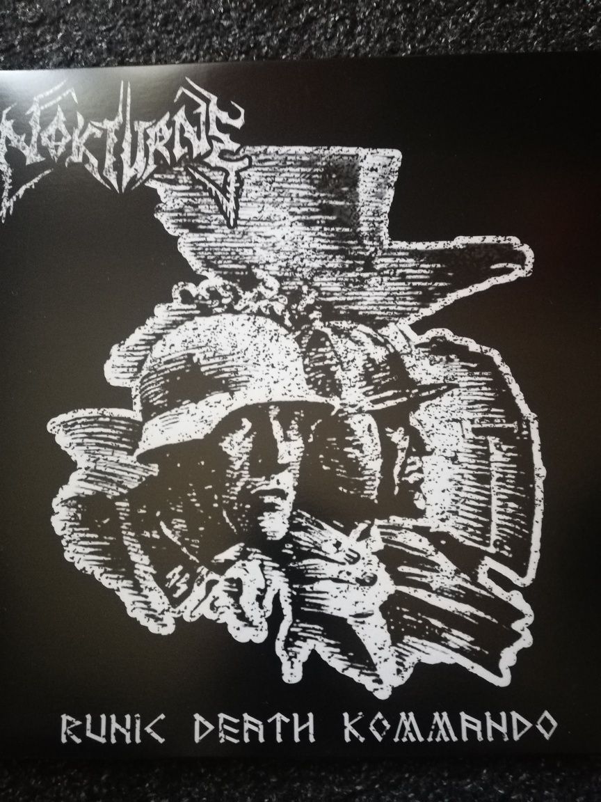 Vinil vários, metal, grunge, black metal, hardcore oferta de portes