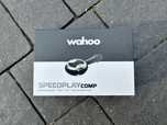 Wahoo speedplay comp