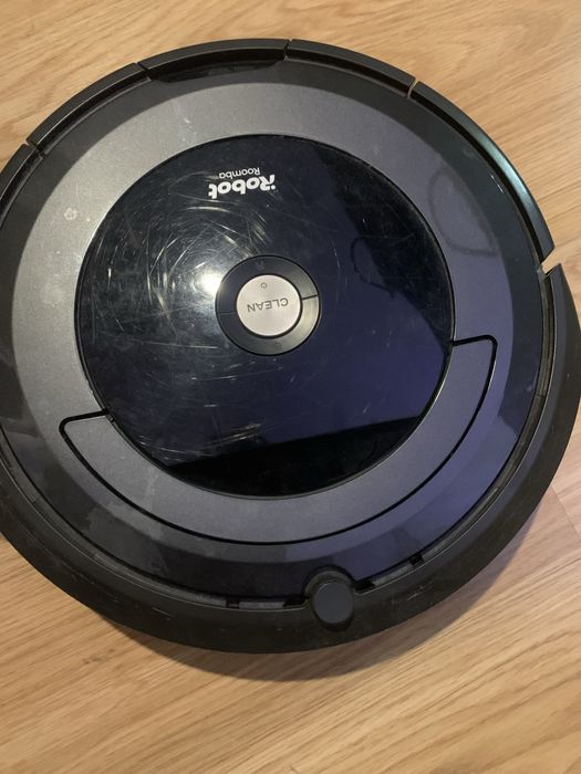 Aspirador Robot Roomba 696