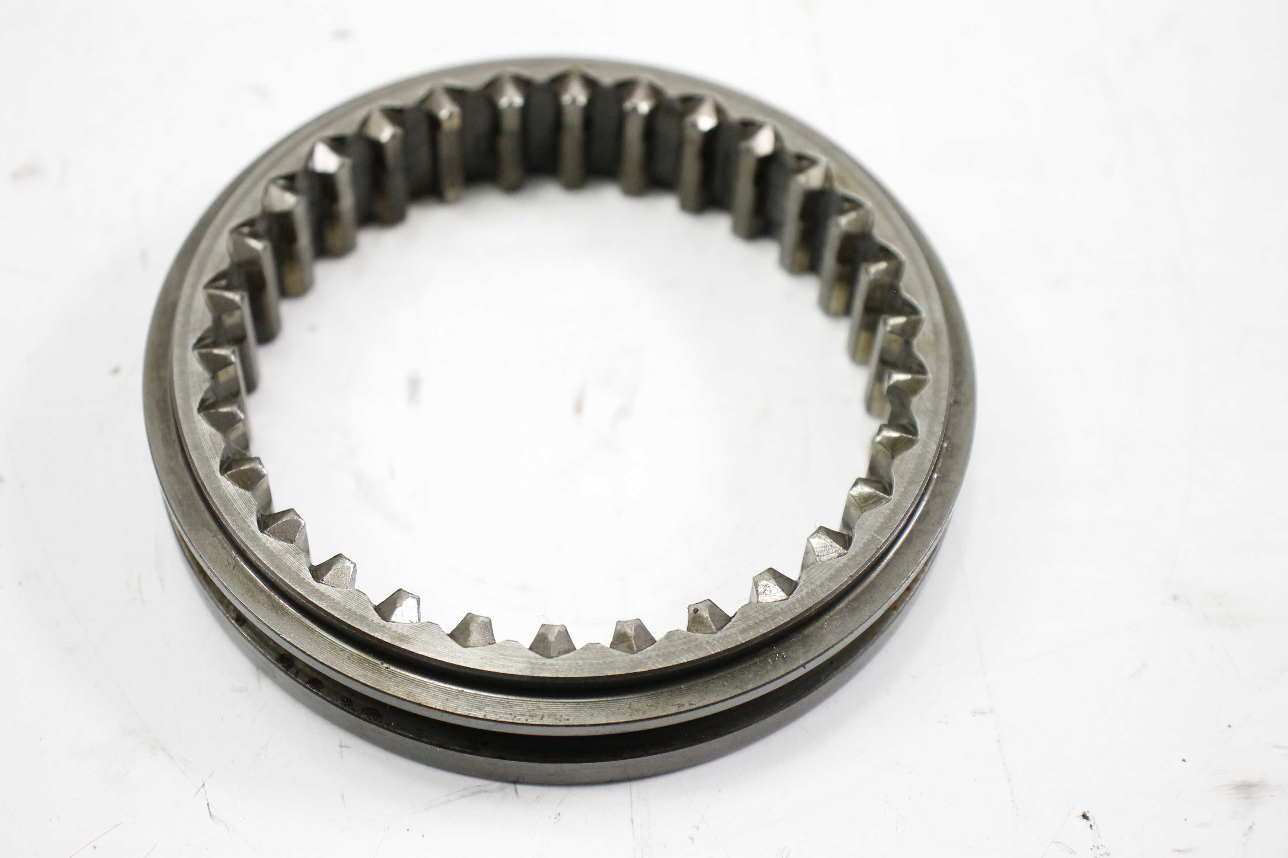 synchronizator przesuwka wsteczny bieg tryb vw caddy golf 1.9 tdi