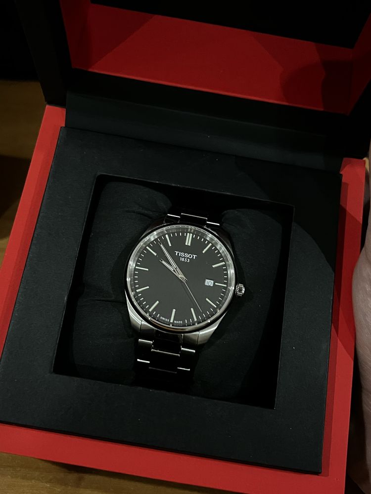 Годинник Tissot PR 100