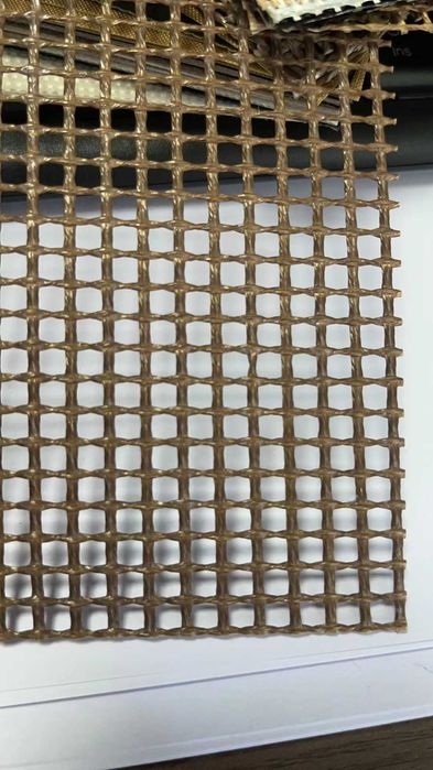 Сітка тефлонова з вічком 1х1, 2х2, 4х4, 8х8, 10х10мм