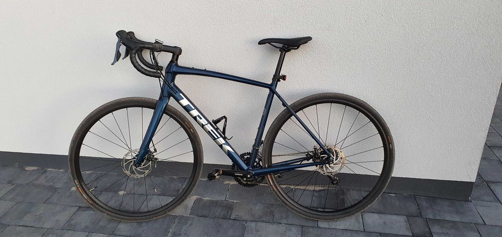Trek Domane AL 2 Disc rozm. 56