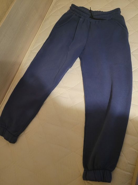 Теплий костюм на флісі