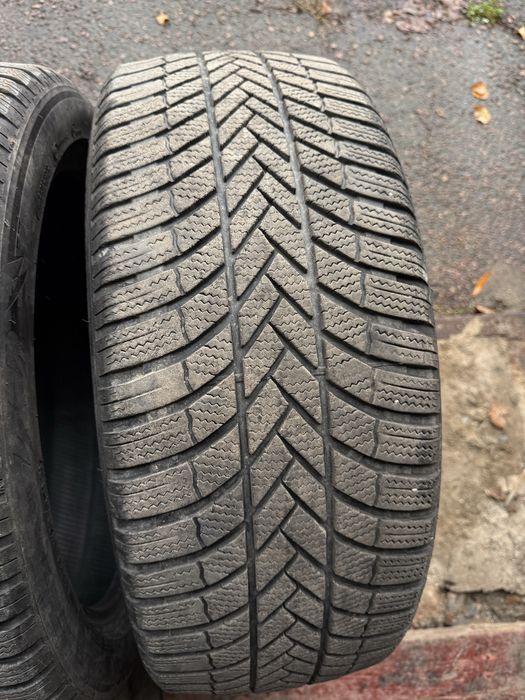 285/40/20 245/45/20 R20 Bridgestone Blizzak LM005 Зима