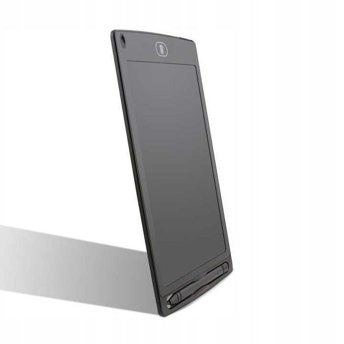 TABLET GRAFICZNY do Rysowania dla Dzieci Tablica Notatnik LCD ZNIKOPIS