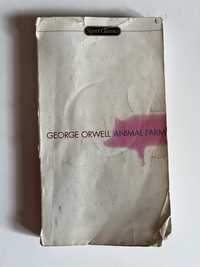 Animal farm by George Orwell