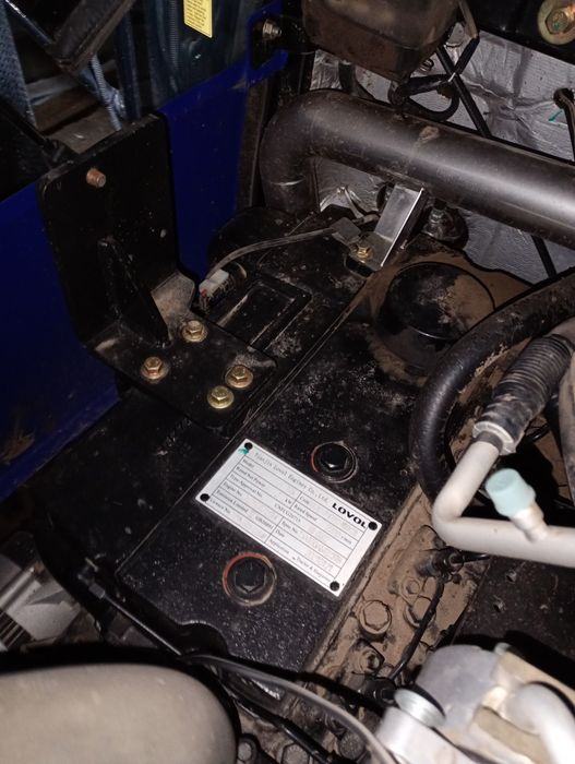 Ловол 1054   2021 року