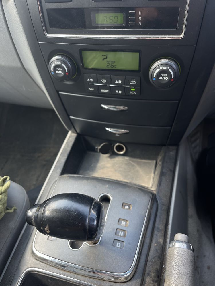Бампер KIA Sorento розборка