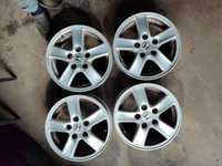 Диски Honda R-15. 5×114.3.