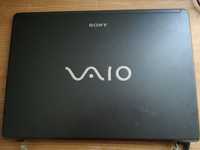 Sony Vaio VGN-C2Z