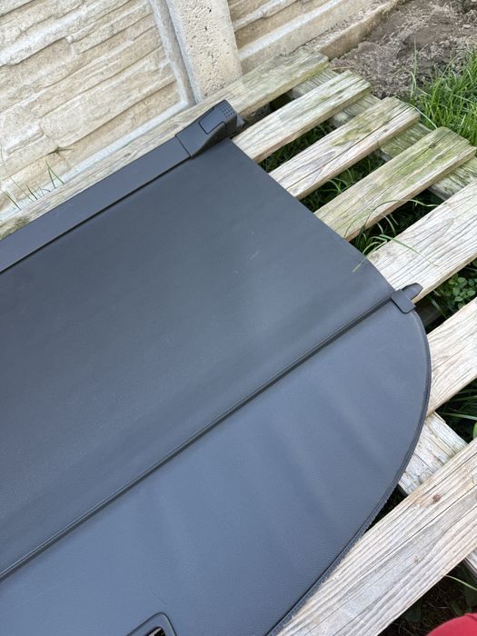 Шторка багажника Opel Astra K