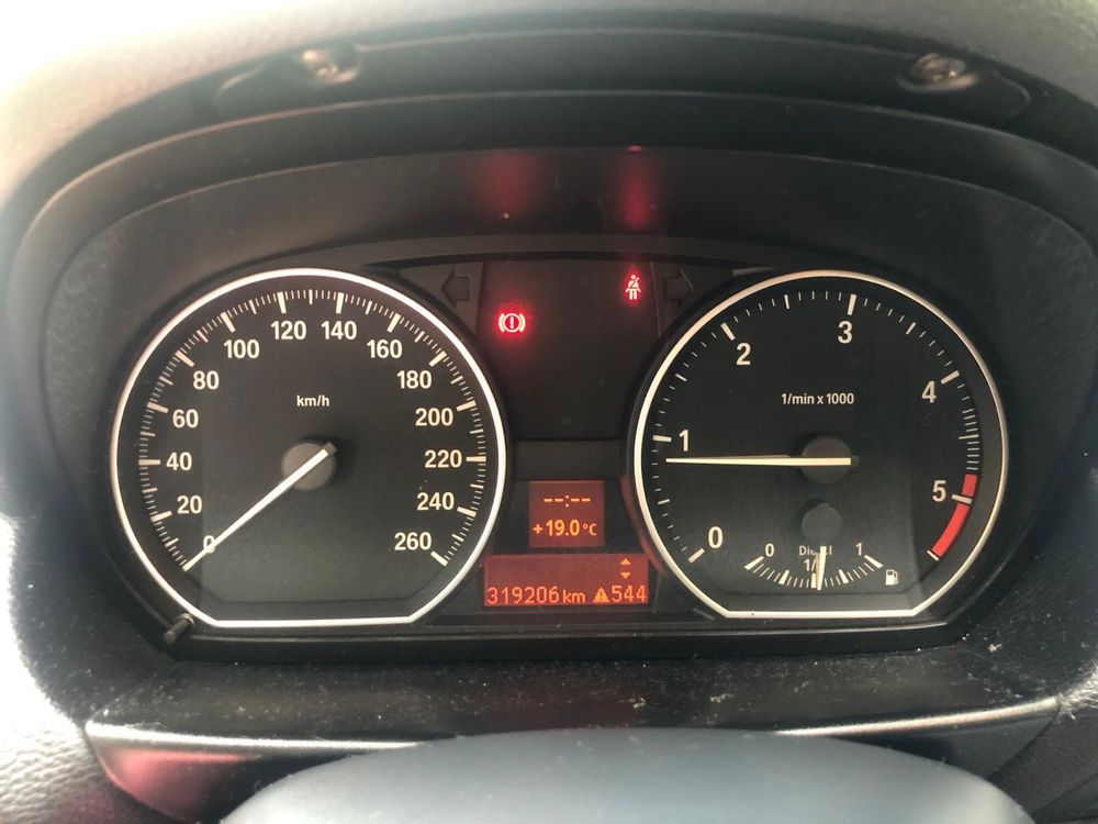BMW 120D Como Novo