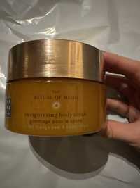 Rituals mehr body scrub peeling do ciala 250 g