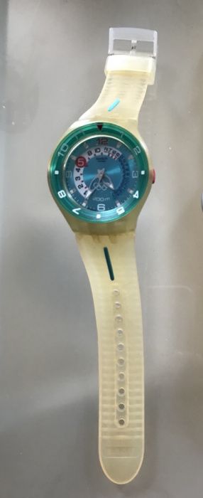 Relógios swatch