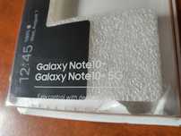Etui do telefonu Samsung Galaxy Note 10+ PLUS (tylko pudełko!)
