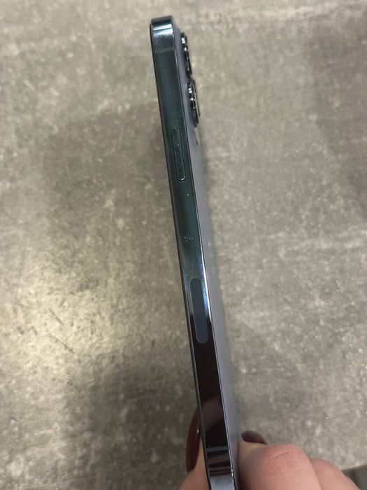 iPhone 13 Pro max 90% батарея 256