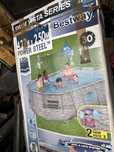 Basen Bestway 427x250x100