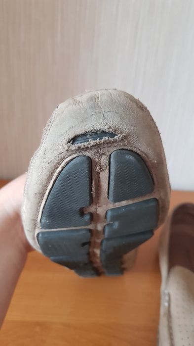 Мокасини, 46 розмір Banana Republic