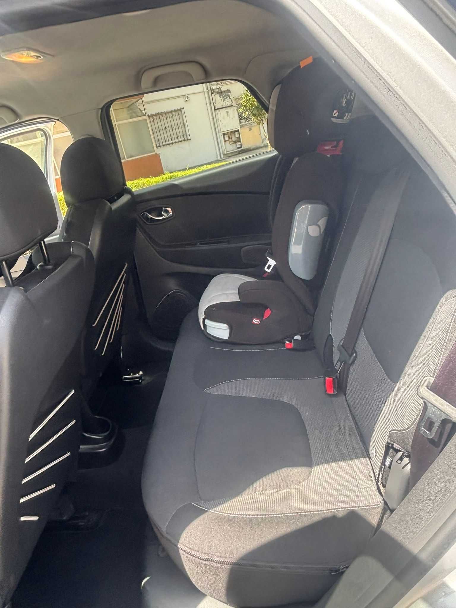 renault captur 1.5 dci