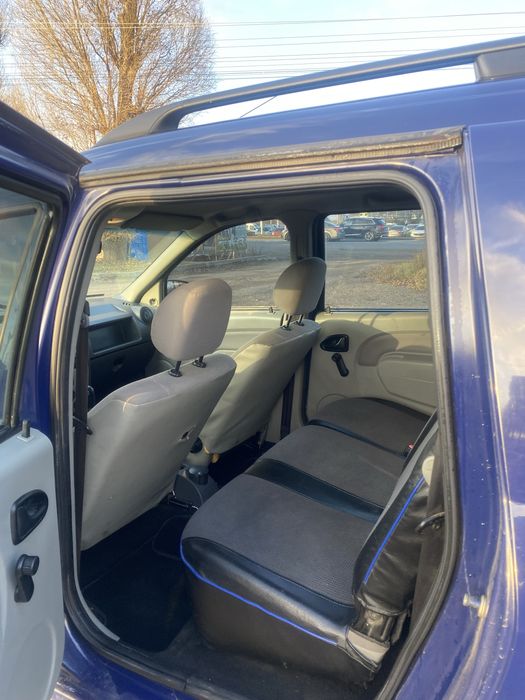 Продам DACIA LOGAN 1.6