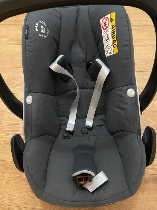 Автокрісло Maxi-cosi