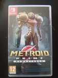 Metroid Prime Remastered