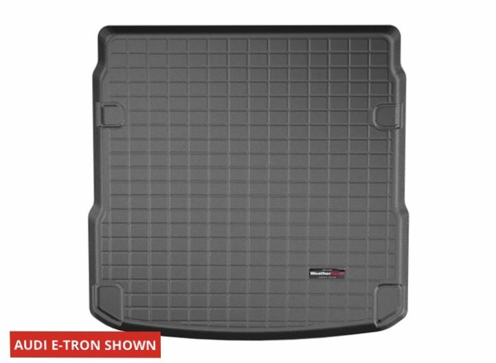 Audi E-Tron,A8,A7,A6,A5,A4,A3,A1 автомобильные коврики Weathertech