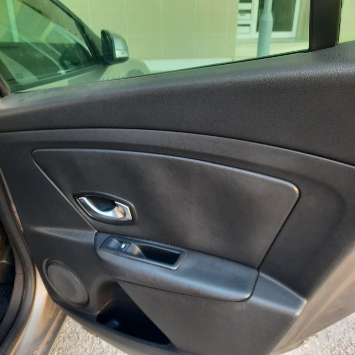 Renault Megane de 2009