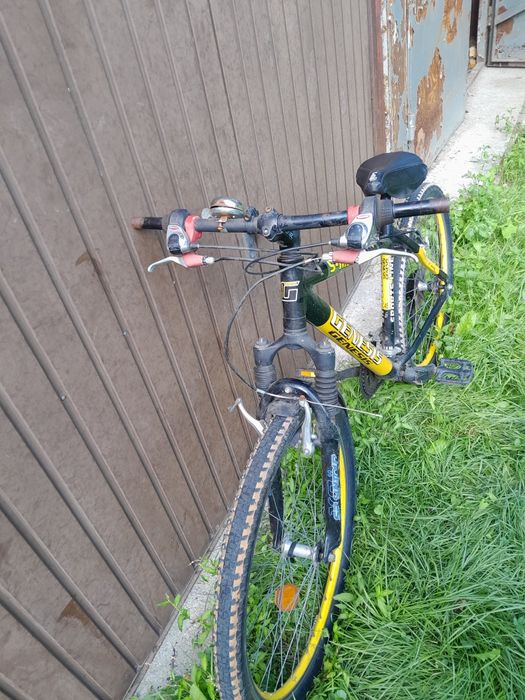 Rower 26cali ALU w całości i na części-informacje w treści-czytaj text