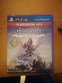 Horizon zero dawn Ps4 complete edition