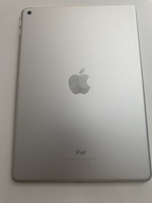 Ipad de 5 geracao