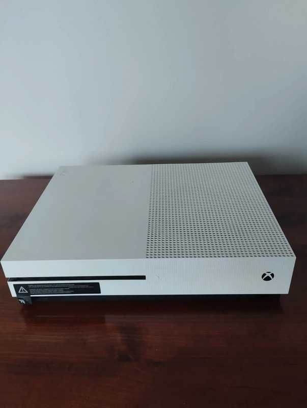 Xbox one s 512 gb