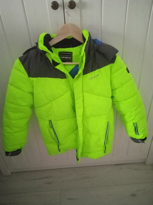 Sprzedam kurtkę zimową