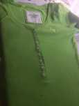 damski t-shirt abercrombie & Fitch