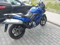 Suzuki V-strom 650