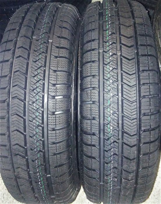 4X165/70 R14 opony bieżnikowane DOMIN WIELOSEZON
