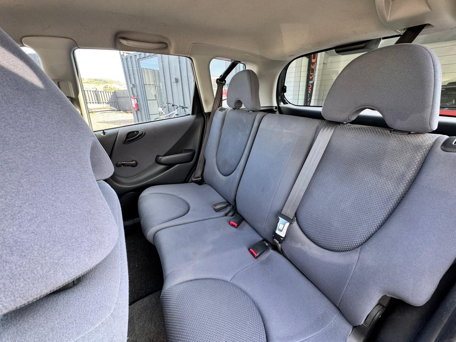 Honda.jazz ano 2007