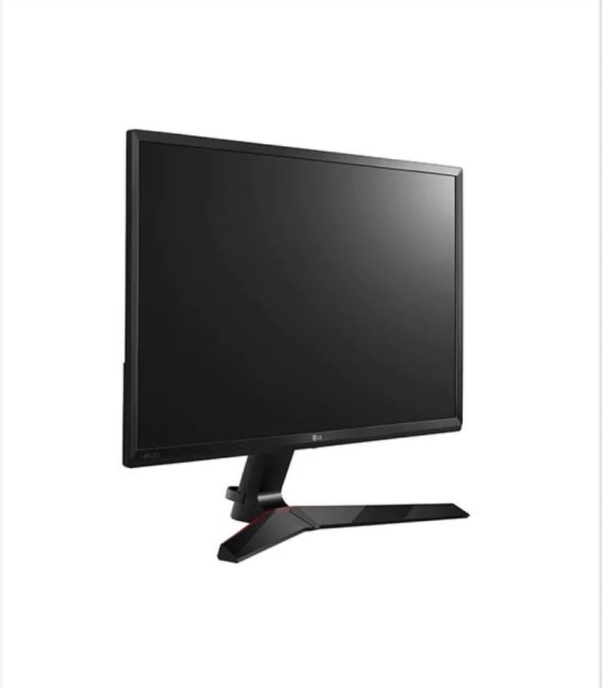 Monitor do gier / biura  LG 24MP59G-P