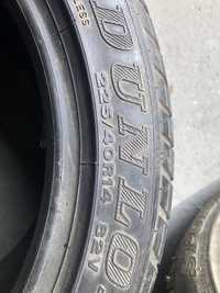 Opony 225/40R14 Dunlop