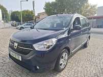 Dacia Lodgy 1.5 dCi Confort 7L
