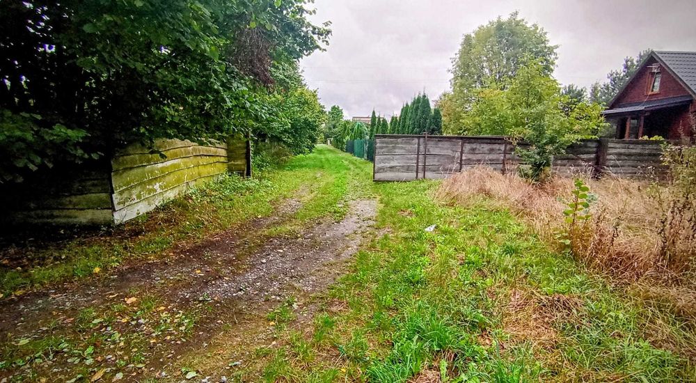 Firlej działka budowlana MN14 - pod osiedle domów WYJĄTKOWA