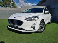 Ford Focus 1.5 tdci Titanium