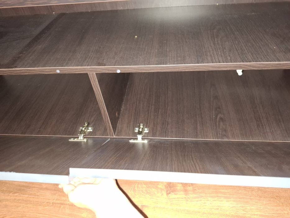 Szafka pod telewizor Pilne